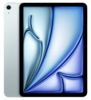 iPad Air 11 (2024) 256GB Wi-Fi Blue MUWH3