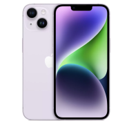 Apple iPhone 14 128GB Purple (Фиолетовый) nano-Sim + eSim