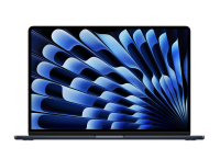 Ноутбук Apple MacBook Air 13 (2024) Midnight MXCV3 (M3 8C CPU, 10C GPU, 16GB, 512GB SSD)