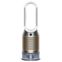 Очистительувлажнитель воздуха Dyson Purifier Humidify+Cool Formaldehyde PH04, белыйзолотистый (379514-01) FE
