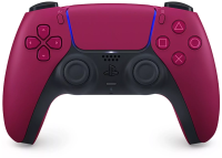 Геймпад беспроводной Sony DualSense (PS5) Space Red