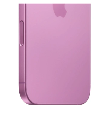 Apple iPhone 16 128GB Pink (Розовый) nano-Sim + eSim