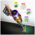 Пылесос Dyson V15 Detect Absolute, желтый/серебристый (446986-01) EU