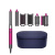 Стайлер Dyson Airwrap Complete Long HS05 - Фуксия / никель (395785-01) CN