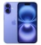 Apple iPhone 16 Plus 128GB Ultramarine (Ультрамарин) nano-Sim + eSim