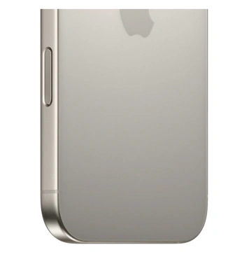 Apple iPhone 16 Pro 1TB Natural Titanium (Натуральный титан) nano-Sim + eSim