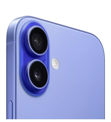 Apple iPhone 16 Plus 128GB Ultramarine (Ультрамарин) nano-Sim + eSim