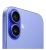 Apple iPhone 16 Plus 128GB Ultramarine (Ультрамарин) nano-Sim + eSim