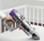Пылесос Dyson Cyclone V10 Total Clean SV27, Никель/Черный (443096-01) GB