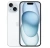Apple iPhone 15 128GB Blue (Голубой) nano-Sim + eSim