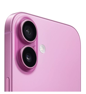 Apple iPhone 16 128GB Pink (Розовый) nano-Sim + eSim