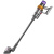Пылесос Dyson V15 Detect Absolute, желтый/серебристый (446986-01) EU
