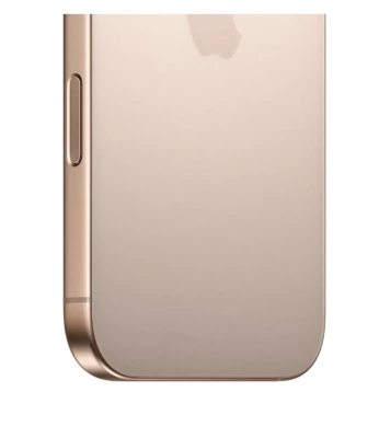 Apple iPhone 16 Pro 512GB Desert Titanium (Песчаный титан) nano-Sim + eSim