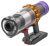 Пылесос Dyson V15 Detect Absolute, желтый/серебристый (446986-01) EU