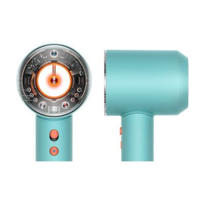 Фен Dyson Supersonic HD16 Ceramic Patina / Topaz (514266-01) CN