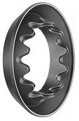 Фен Dyson Supersonic HD08 Prussian Blue / Rich Copper (560711-01) IN