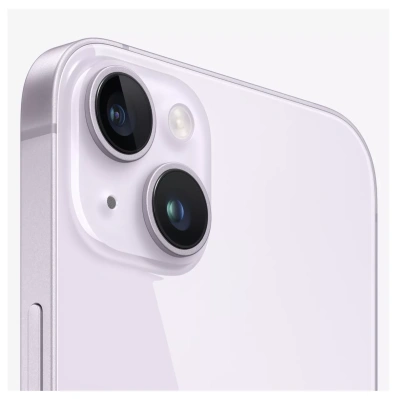 Apple iPhone 14 128GB Purple (Фиолетовый) nano-Sim + eSim