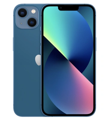 Apple iPhone 13 128GB Blue (Синий)