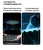 Защитное стекло SlimGlass 3D для iPhone (модель в ассортименте)