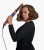 Стайлер Dyson Airwrap Complete Long HS08 - Vinca Blue / Topaz (533819-01) HK