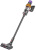 Пылесос Dyson V15 Detect Absolute, желтый/серебристый (446986-01) EU