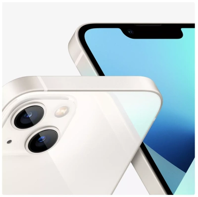 Apple iPhone 13 128GB Starlight (Сияющая звезда)