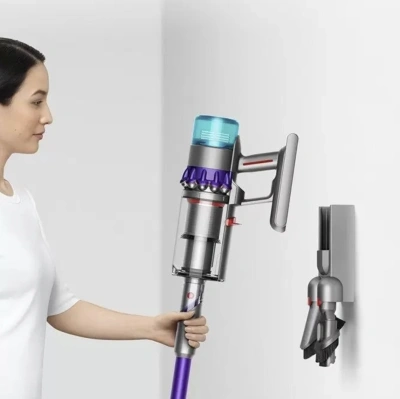 Пылесос Dyson Gen5Detect Absolute SV23 Prussian Blue/Copper (447002-01) EU