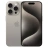 Apple iPhone 15 Pro Max 1TB Natural Titanium (Натуральный титан) nano-Sim + eSim
