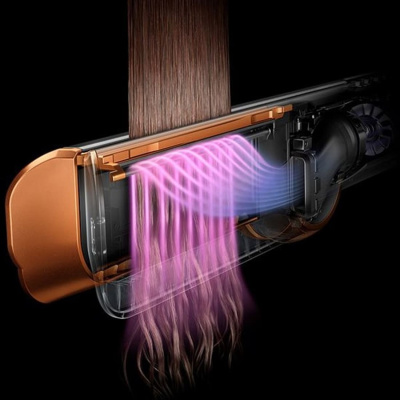 Выпрямитель Dyson Airstrait HT01 - Ceramic Pink / Rose Gold (453969-01) HK