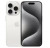 Apple iPhone 15 Pro Max 256GB White Titanium (Белый титан) nano-Sim + eSim