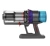 Пылесос Dyson Gen5Detect Absolute SV23 Prussian Blue/Copper (447002-01) EU
