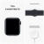 Apple Watch SE 2024 GPS 44mm Silver Aluminum Case with Sport Band Denim (Спортивный ремешок цвета Джинсовый) (S/M, 140–190 mm) MXEQ3
