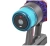 Пылесос Dyson Gen5Detect Absolute SV23 Prussian Blue/Copper (447002-01) EU