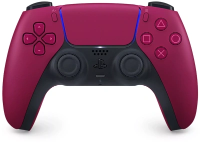 Геймпад беспроводной Sony DualSense (PS5) Space Red