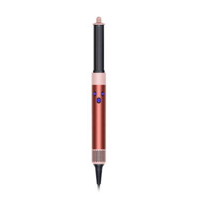 Стайлер Dyson Airwrap Complete Long HS05 - Strawberry Bronze / Blush Pink (581840-01) EU