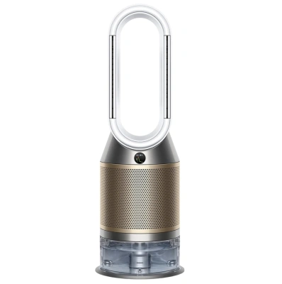 Очистительувлажнитель воздуха Dyson Purifier Humidify+Cool Formaldehyde PH04, белыйзолотистый (379514-01) FE
