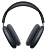 AirPods Max (USB-C) Midnight MWW43