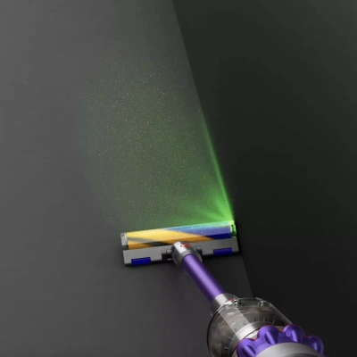Пылесос Dyson Gen5Detect Absolute SV23 Prussian Blue/Copper (447002-01) EU