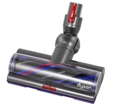 Пылесос Dyson Gen5Detect Absolute SV23 Prussian Blue/Copper (447002-01) EU