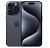Apple iPhone 15 Pro 128GB Blue Titanium (Синий титан) nano-Sim + eSim