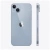Apple iPhone 14 128GB Blue (Голубой) nano-Sim + eSim