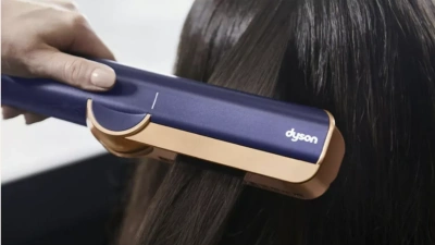 Выпрямитель Dyson Airstrait HT01 - Prussian Blue / Rich Copper (408235-01) IN