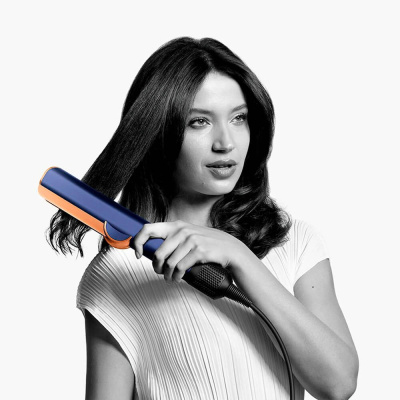 Выпрямитель Dyson Airstrait HT01 - Prussian Blue / Rich Copper (408235-01) IN