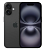 Apple iPhone 16 128GB Black (Черный) nano-Sim + eSim