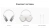 AirPods Max - Silver MGYJ3
