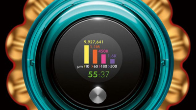 Пылесос Dyson V15 Detect Absolute, Золотистыйзолотистый (447045-01) UAE