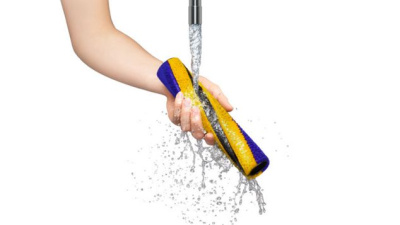 Пылесос Dyson V15 Detect Absolute, Золотистыйзолотистый (447045-01) UAE