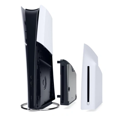 Игровая приставка Sony PlayStation 5 Slim (c приводом)