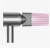Фен Dyson Supersonic HD07 Nickel/Copper (яркий никель/медный) 389922-01 EU