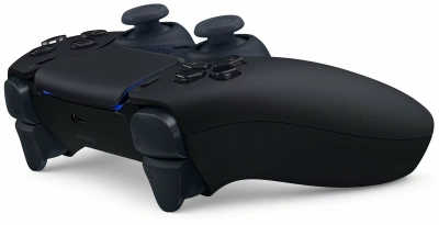 Геймпад беспроводной Sony DualSense (PS5) Black